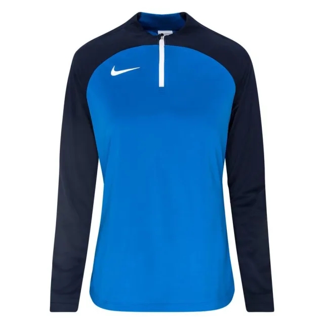 Nike Training Shirt Dri-Fit Academy Pro Drill - ['Blue']