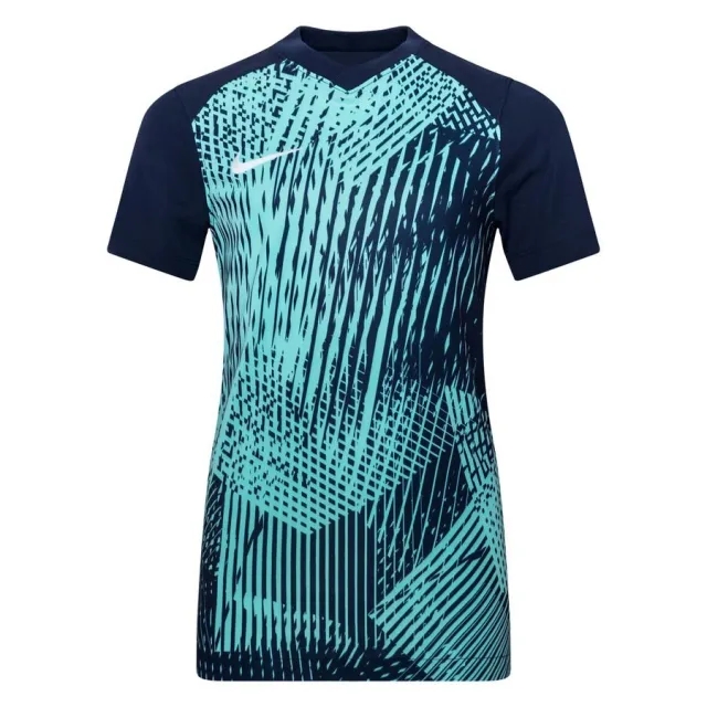 Nike Junior Precision VI SS Shirt