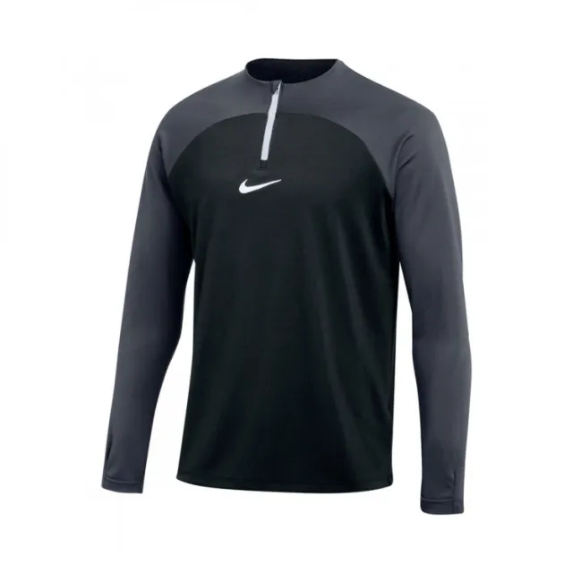 Nike Training Shirt Dri-Fit Academy Pro Drill - ['Black']