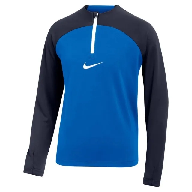 Nike Training Shirt Dri-Fit Academy Pro Drill - ['Blue']