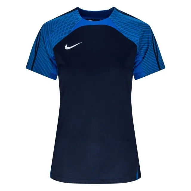 Nike Dri Fit Womens Strike 23 SS Training Shirt