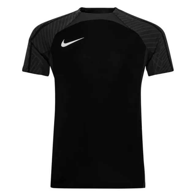Nike Dri Fit Junior Strike 23 SS Training Shirt
