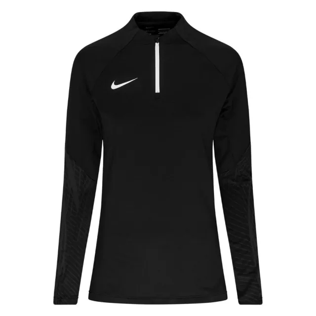 Nike Dri FIT Womens Strike 23 Drill Top