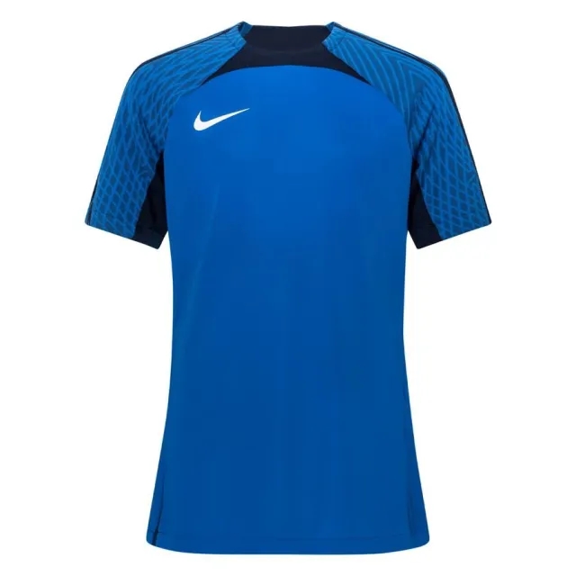Nike Dri Fit Junior Strike 23 SS Training Shirt