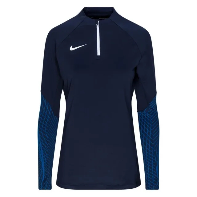 Nike Dri FIT Womens Strike 23 Drill Top