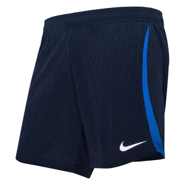 Nike Training Shorts Dri-Fit Strike 23 - ['Blue']