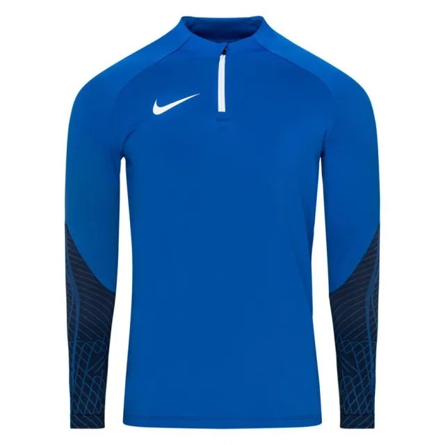 Chelsea Nike Year Of The Dragon Drill Top - Blue