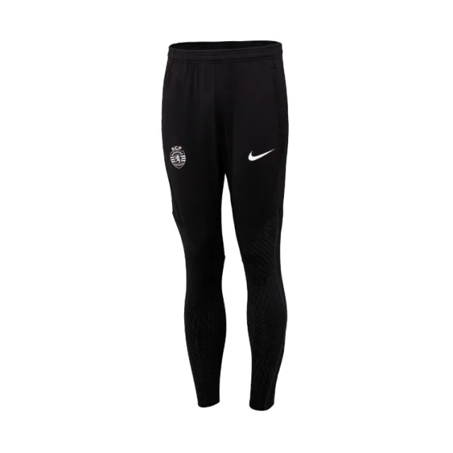 Nike Junior Dri FIT Strike 23 Knitted Track Pants