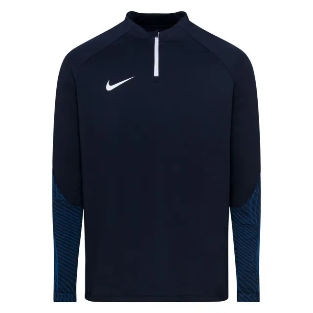 Nike Training Shirt Dri-Fit Strike 23 - ['Blue']