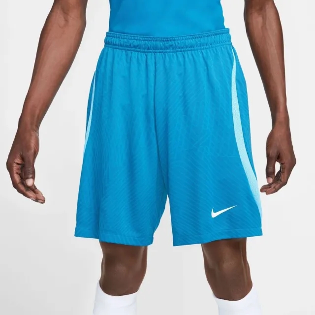 Nike Strike 23 Short - Blue - Size M - Blue