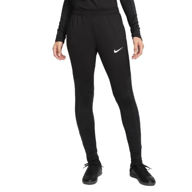 Nike Dri-FIT Strike Track Pants Womens - Grey