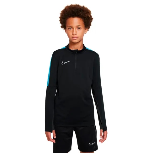 Nike Training Shirt Dri-Fit Academy 23 - ['Black']
