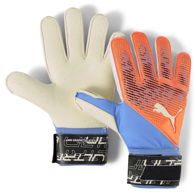 Puma Ultra Protect 2 Goalkeeper Gloves