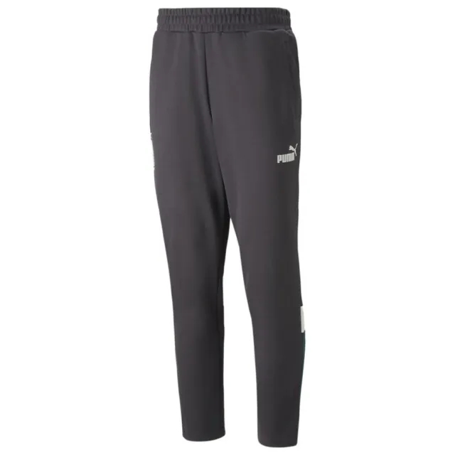 Puma AC MILAN PANTS ARCHIVE COLLECTION