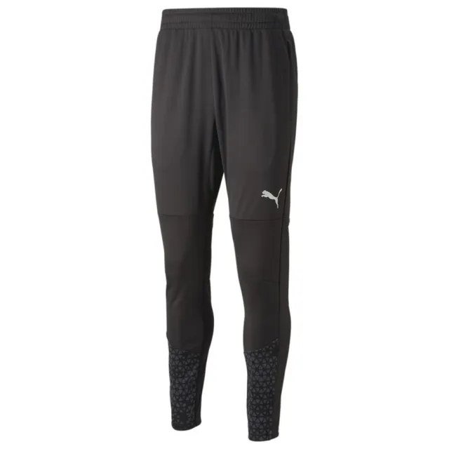 Teamcup Training Pants Puma Black - ['Black']