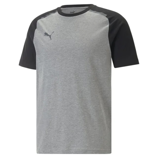 Puma Casuals T Shirt Mens