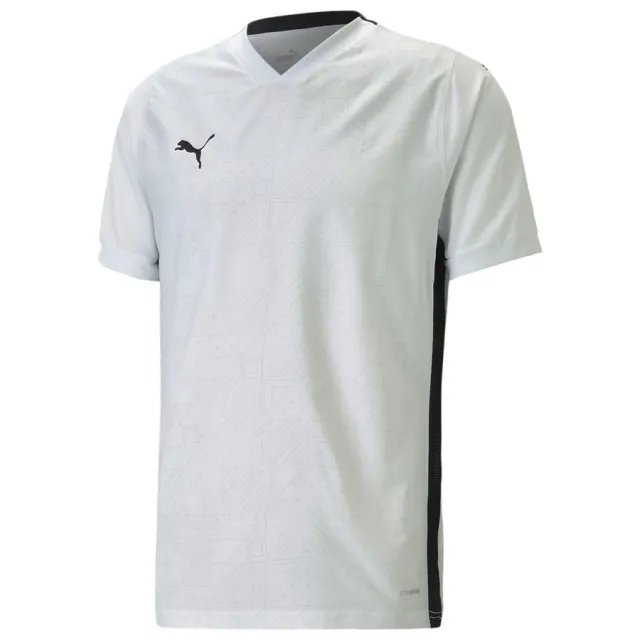 Puma teamCUP 23 SS Shirt