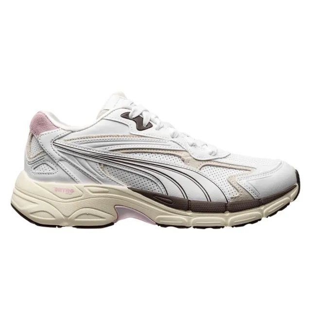 Puma Sneaker Teveris Nitro Preppy - ['White']