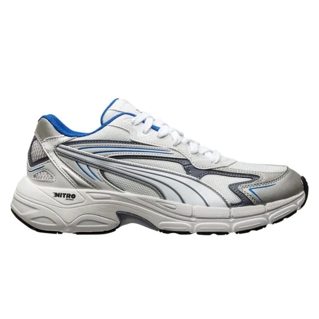Puma Teveris Nitro - Grey
