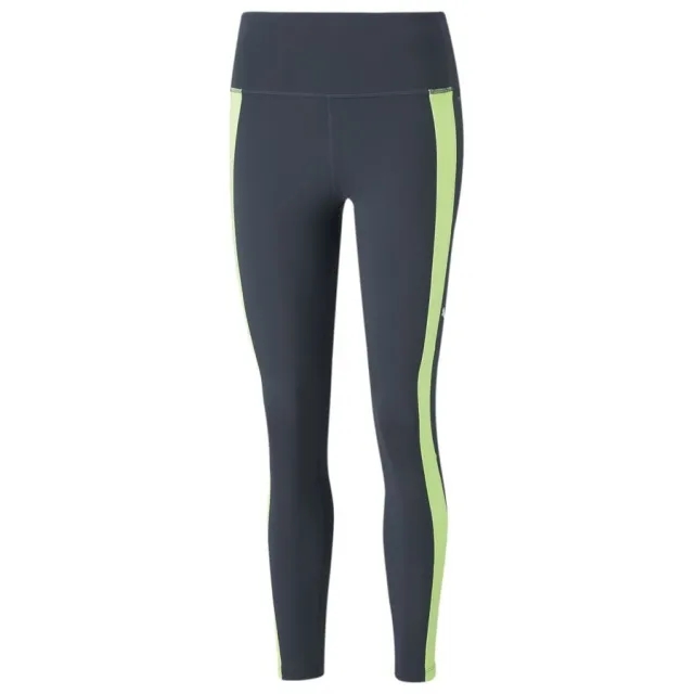 Puma Tights Individualblaze - ['Blue']