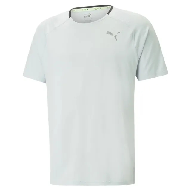 Puma Cloudspun Short Sleeve T Shirt