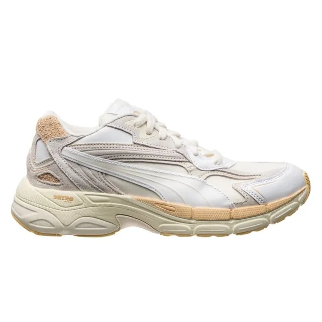 Puma Sneaker Teveris Nitro Thrifted - ['White']