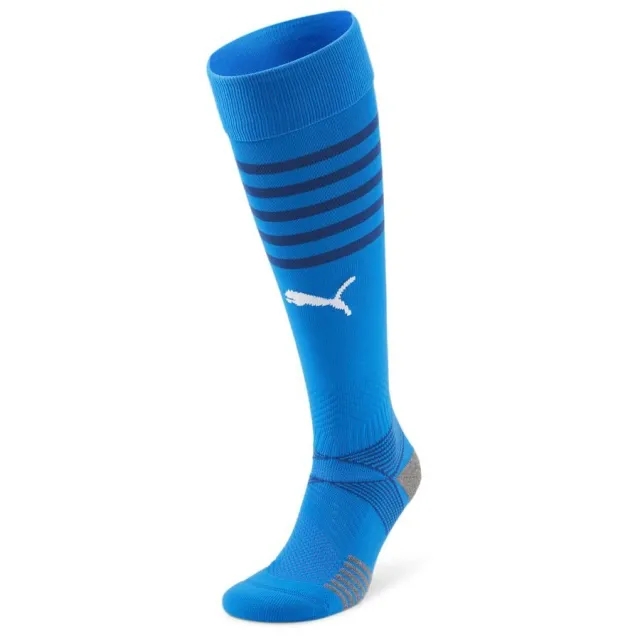 Puma Football Socks Teamfinal - ['Blue']