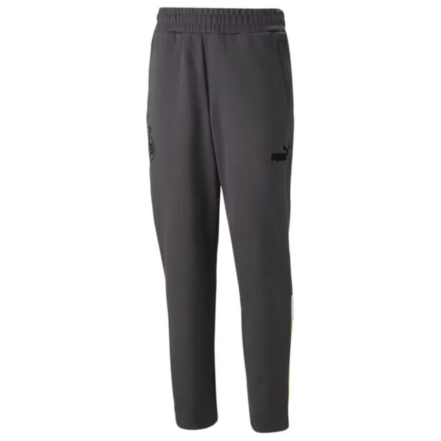 Puma Borussia Dortmund 22 23 Football Archive Track Pant