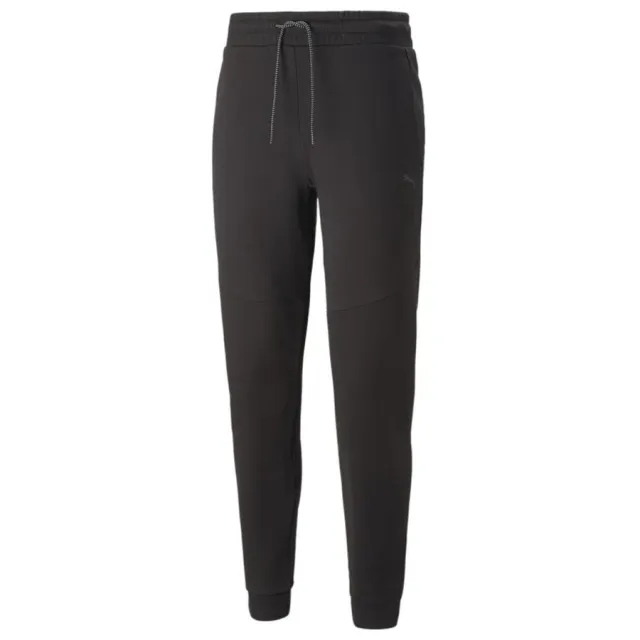 Puma Pumatech Track Pants Dk Jogger Mens - Blue