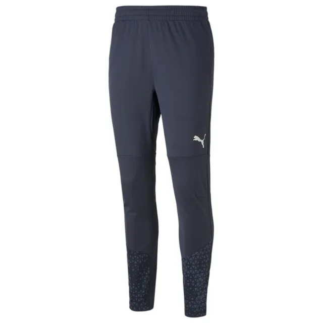 Puma Training Trousers Teamcup - ['Blue']