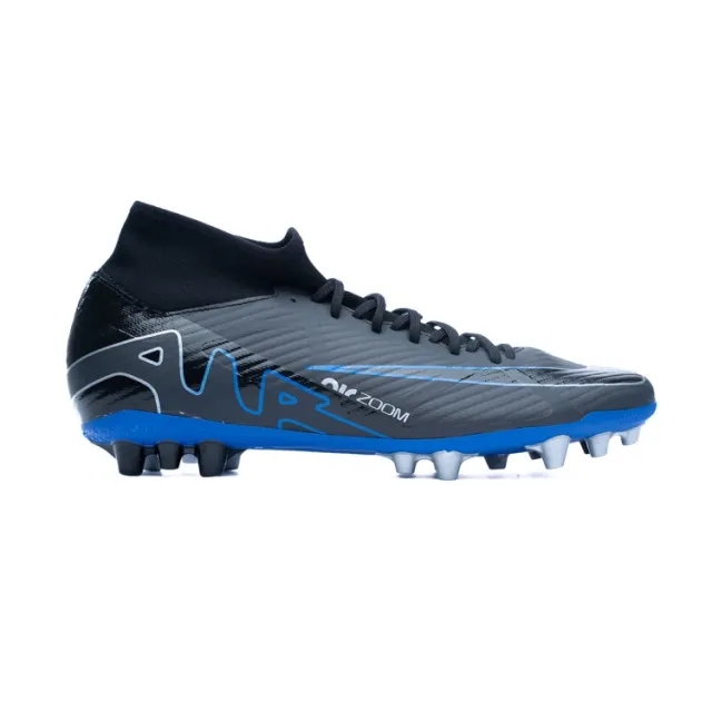 Nike - Zoom Mercurial Superfly 9 Academy AG Shadow Pack
