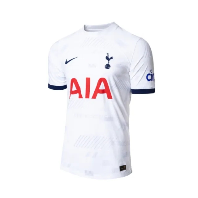 Tottenham Hotspur Nike Home Dri Fit Adv Match Shirt 2023-24