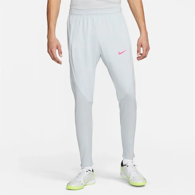 Nike Dri-FIT Strike Soccer Pants Mens - Grey