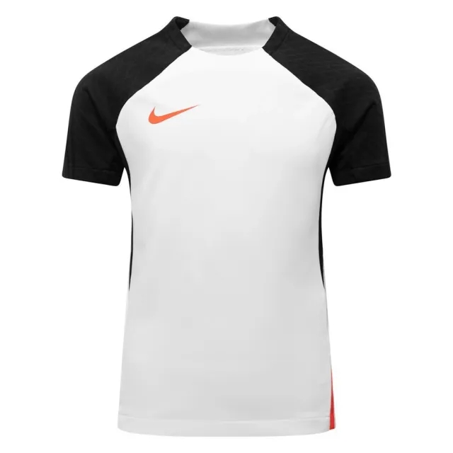 Nike Kids Dri Fit Strike SS Top Branded