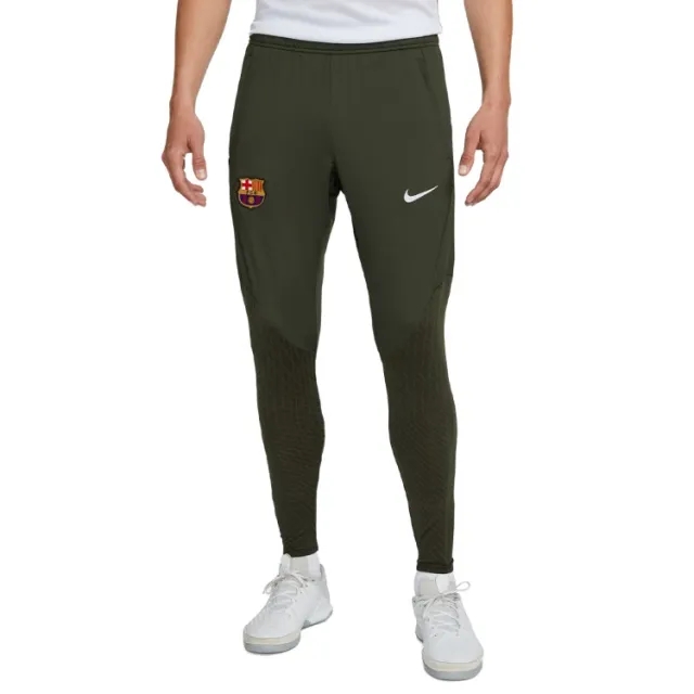 Nike FC Barcelona 23 24 Dri Fit Strike Pants KP