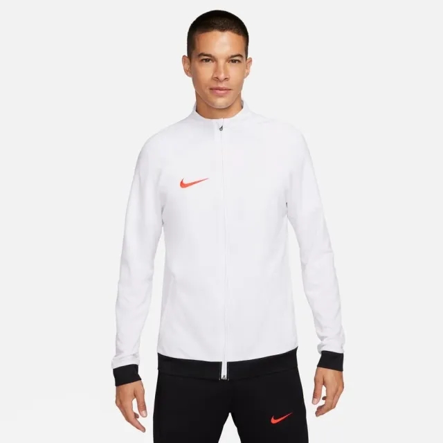 Nike Track Jacket Dri-Fit Academy - ['White']