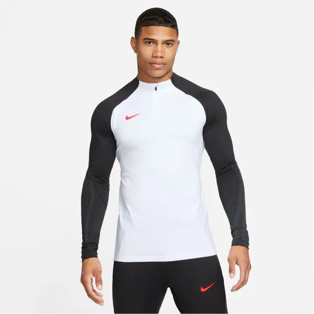 Nike - Light Blue Dri-FIT Strike Sweatshirt