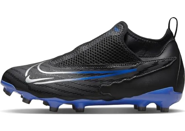Nike - JUNIOR Phantom GX Academy DF FG/MG Shadow Pack