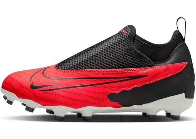 Nike - JUNIOR Phantom GX Academy DF FG/MG Ready Pack