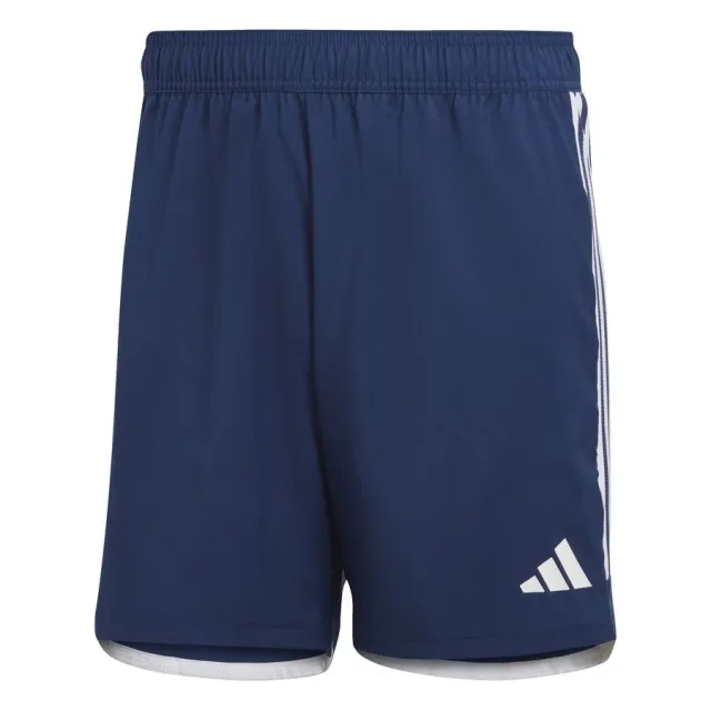 Adidas Training Shorts Tiro 23 Competition - ['Blue']