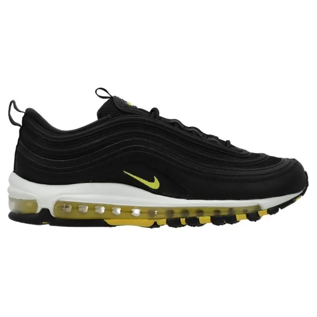 Nike Sneaker Air Max 97 - ['Black']