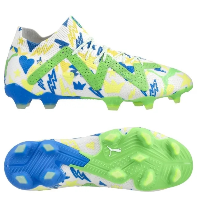 Puma - Future Ultimate FG/AG Neymar Instituto Pack