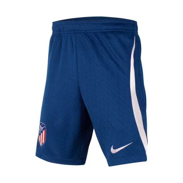 Nike Atlético Madrid Kids Home Shorts 2023/24