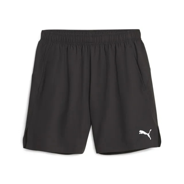 Puma Running Shorts Ultraweave 7 - ['Black']