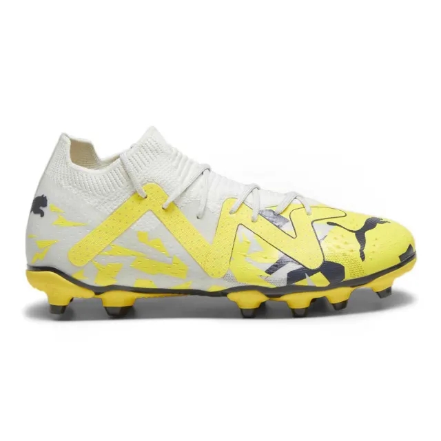 Puma - JUNIOR Future Match FG/AG Voltage Pack