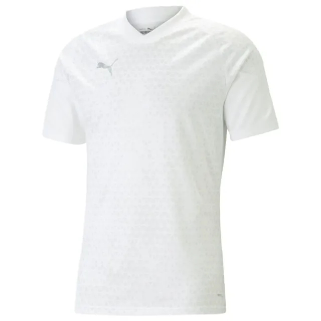 Puma teamCUP 23 Slim SS Training Shirt