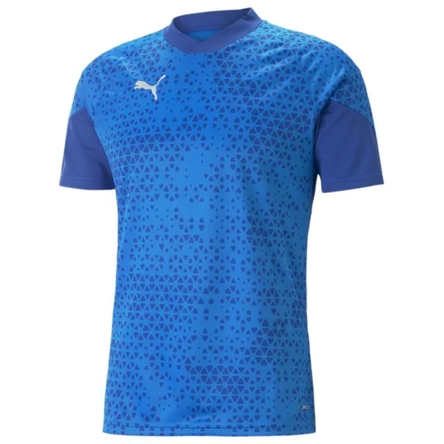 Puma teamCUP 23 Slim SS Training Shirt