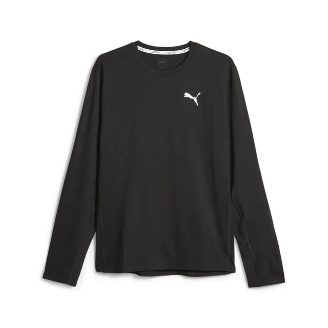 Puma Run Cloudspun Long Sleeve T-shirt