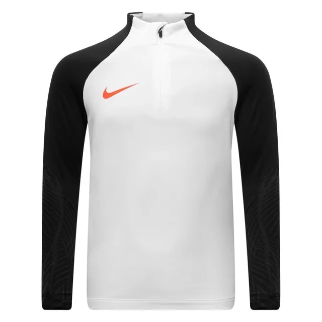 Nike Training Shirt Dri-Fit Strike - ['White']