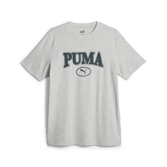 Puma Squad Short Sleeve T-shirt